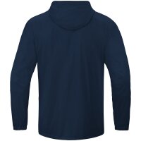 Jako Allwetterjacke Team 2.0 marine 164