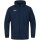 Jako Allwetterjacke Team 2.0 marine 164