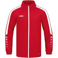 Jako Allwetterjacke Power rot 140