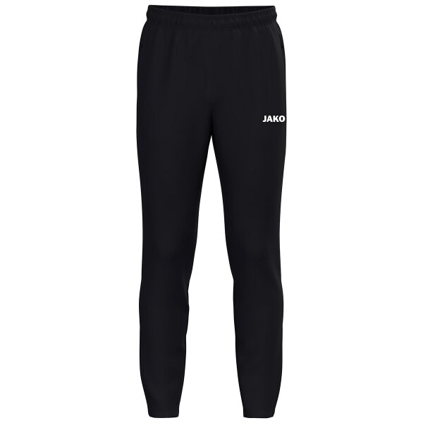 Jako Trainingshose One schwarz 134