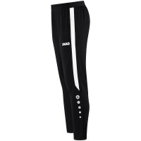 Jako Trainingshose Power schwarz/weiß L