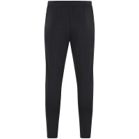 Jako Trainingshose Power schwarz/weiß L