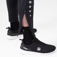 Jako Trainingshose Power schwarz/weiß L