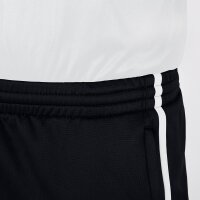 Jako Trainingshose Active schwarz/weiß 128