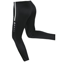 Jako Trainingshose Active schwarz/weiß L