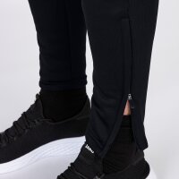 Jako Trainingshose Active schwarz/weiß L
