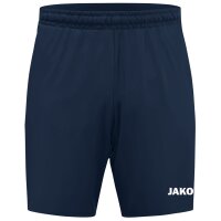 Jako Trainingsshort Dynamic marine S
