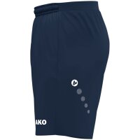 Jako Trainingsshort Dynamic marine S