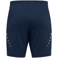 Jako Trainingsshort Dynamic marine S