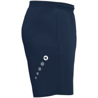 Jako Trainingsshort Dynamic marine S