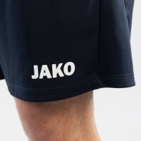 Jako Trainingsshort Dynamic marine S