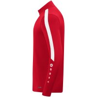 Jako Ziptop Power rot 152