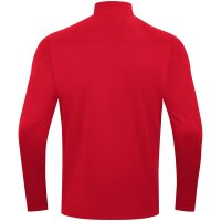 Jako Ziptop Power rot 152