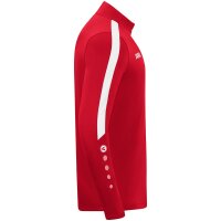 Jako Ziptop Power rot 152