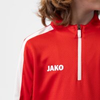 Jako Ziptop Power rot 152