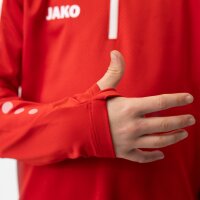 Jako Ziptop Power rot 152