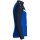 Jako Ziptop Iconic royal/marine 140