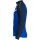 Jako Ziptop Iconic royal/marine 164