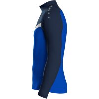 Jako Ziptop Iconic royal/marine M
