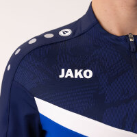Jako Ziptop Iconic royal/marine M