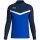 Jako Ziptop Iconic royal/marine M