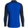 Jako Ziptop Iconic royal/marine M