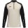 Jako Ziptop Sonic off white/schwarz L