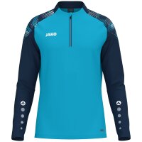 Jako Ziptop Sonic aqua/marine S