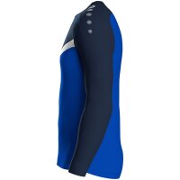 Jako Sweat Iconic royal/marine 152