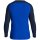 Jako Sweat Iconic royal/marine 152