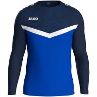 Jako Sweat Iconic royal/marine M