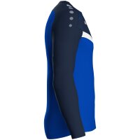 Jako Sweat Iconic royal/marine M