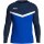 Jako Sweat Iconic royal/marine M