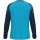 Jako Longsleeve Sonic aqua/marine XXL