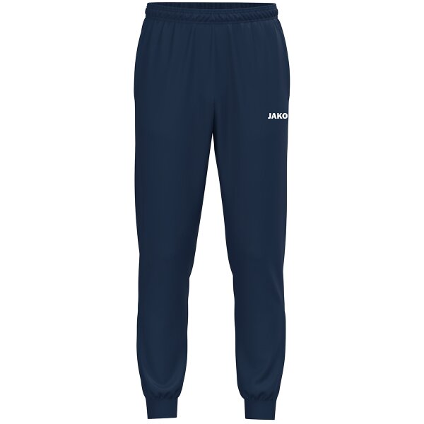 Jako Polyesterhose One marine 116