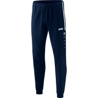 Jako Polyesterhose Competition 2.0 marine 140