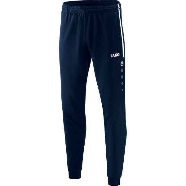 Jako Polyesterhose Competition 2.0 marine 164
