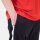 Jako Polyesterhose Power schwarz/weiß 164