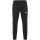 Jako Polyesterhose Power schwarz/weiß M
