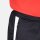 Jako Polyesterhose Power schwarz/weiß M