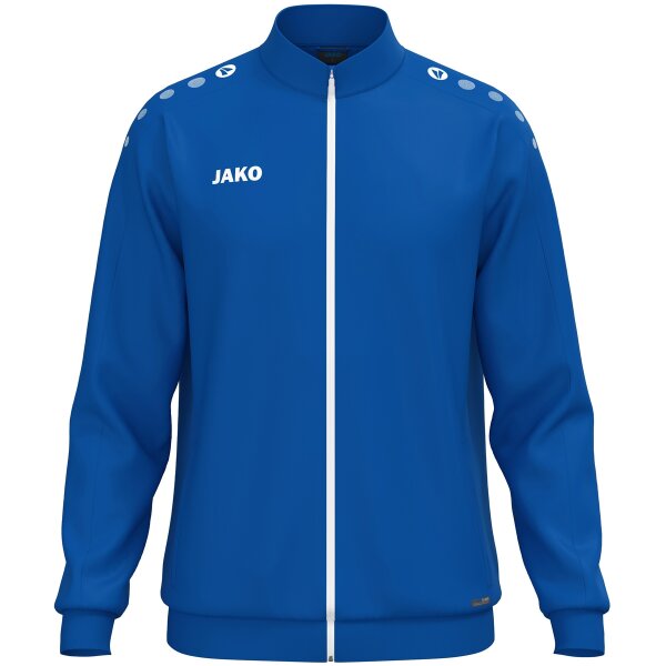 Jako Polyesterjacke One royal 116