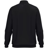 Jako Polyesterjacke One schwarz 164
