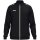 Jako Polyesterjacke One schwarz 164