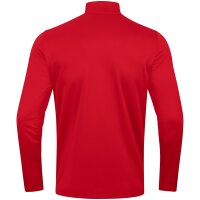 Jako Polyesterjacke Power rot M