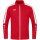 Jako Polyesterjacke Power rot M