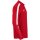Jako Polyesterjacke Power rot M