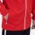 Jako Polyesterjacke Power rot M
