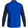 Jako Polyesterjacke Iconic royal/marine 140