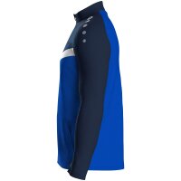 Jako Polyesterjacke Iconic royal/marine S