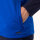 Jako Polyesterjacke Iconic royal/marine S